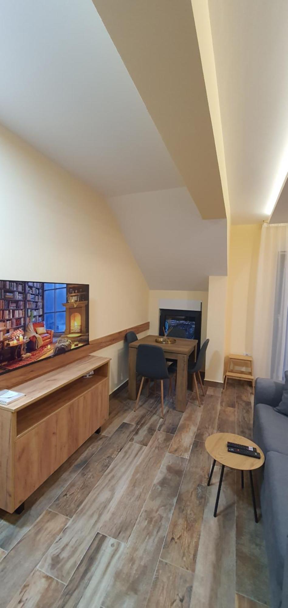 Studio Apartmani Anika Vrdnik Exteriör bild