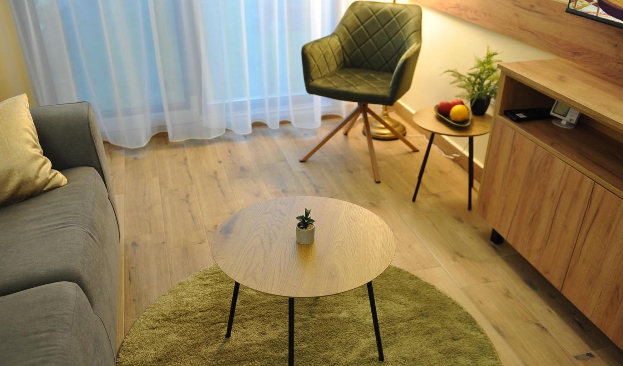 Studio Apartmani Anika Vrdnik Exteriör bild