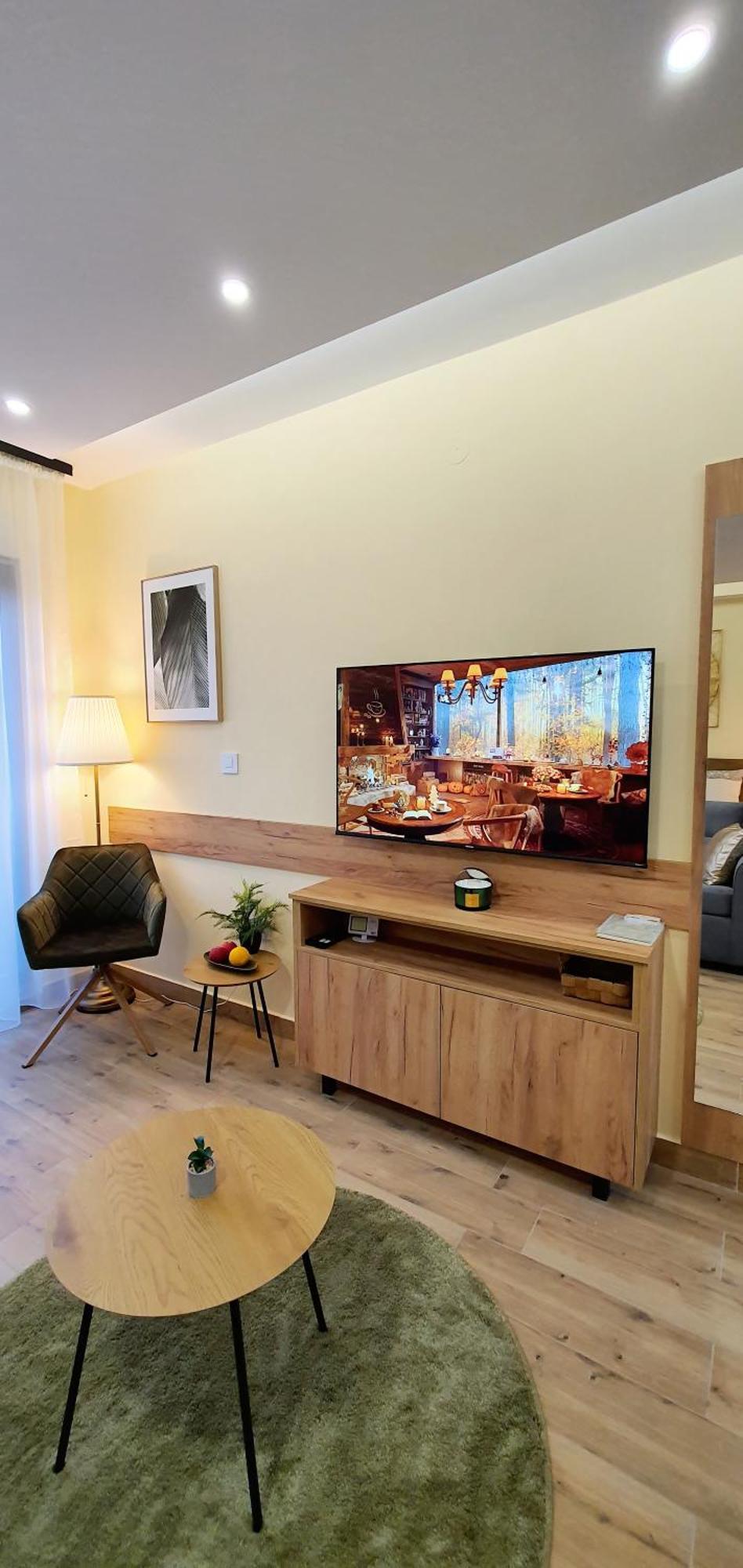 Studio Apartmani Anika Vrdnik Exteriör bild